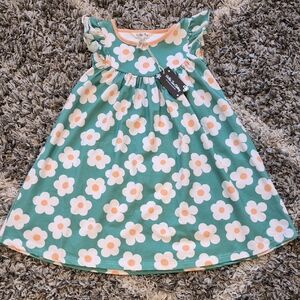 NEW Matilda Jane Floral Print Dress